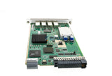 FPM 4 port fibre card