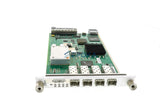 FPM 4 port fibre card