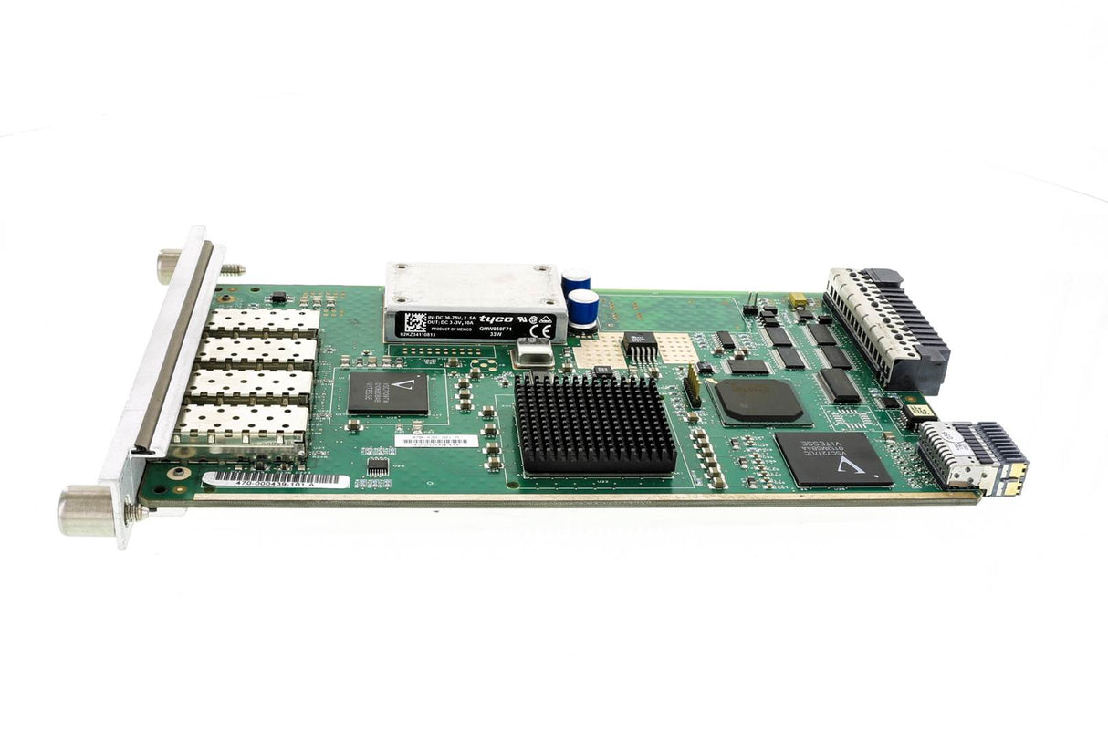 FPM 4 port fibre card
