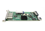 FPM 4 port fibre card
