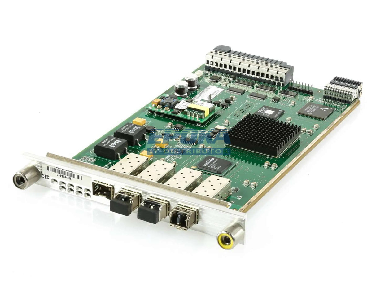 EMC 201-626-910 PSY 2GB 10 K UPM FC 4 Port Car