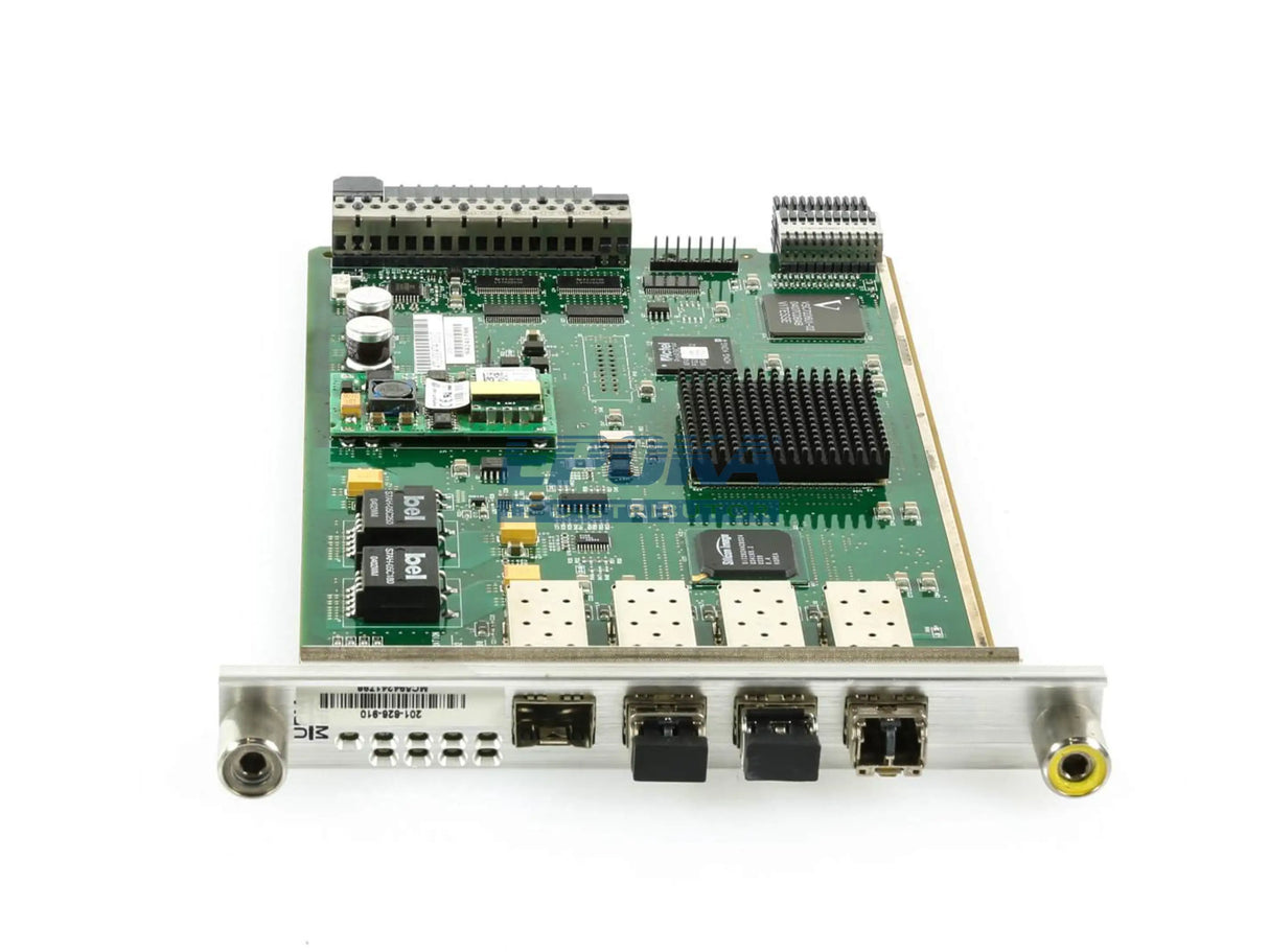 EMC 201-626-910 PSY 2GB 10 K UPM FC 4 Port Car