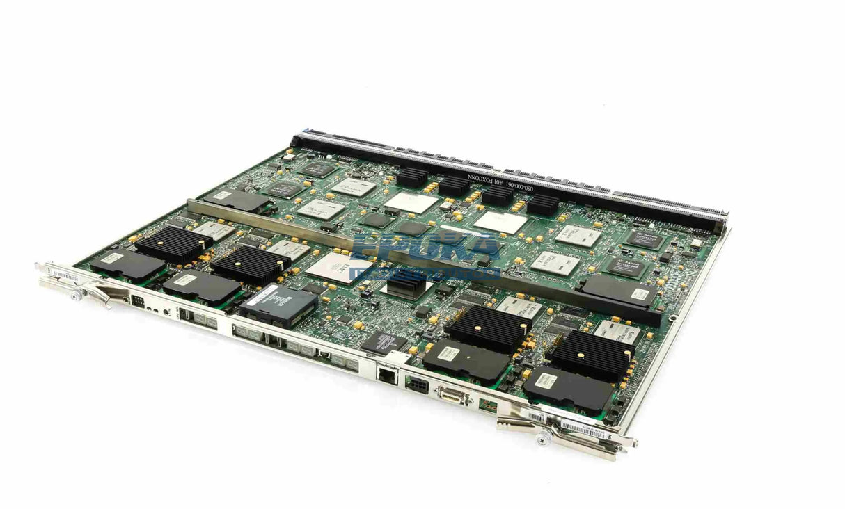 EMC 202-545-920M Fibre Director w/ PPC 7447A