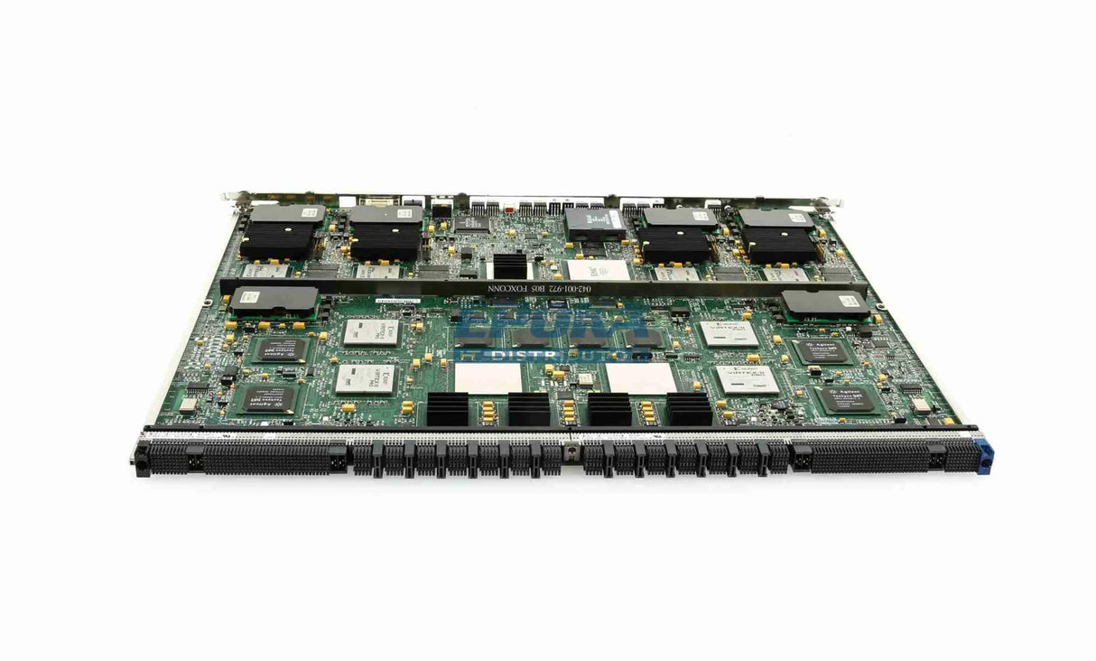 EMC 202-545-920M Fibre Director w/ PPC 7447A