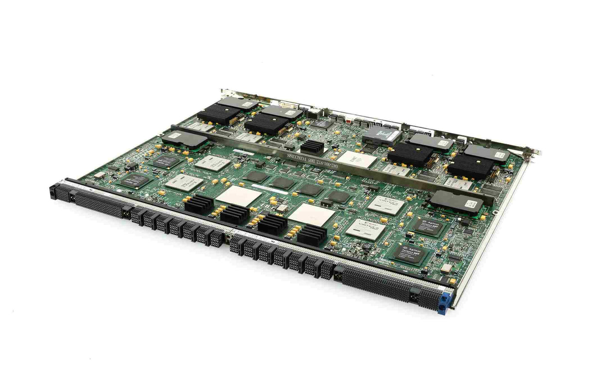 EMC 202-545-920M Fibre Director w/ PPC 7447A
