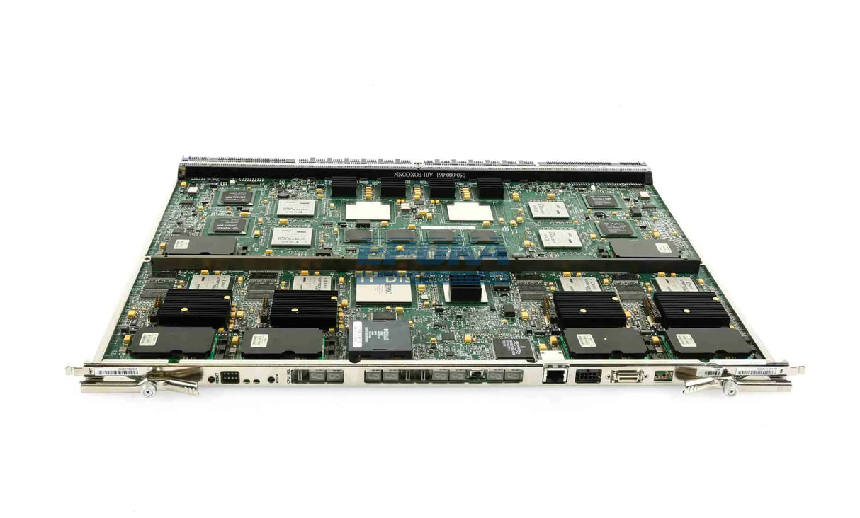 EMC 202-545-920M Fibre Director w/ PPC 7447A