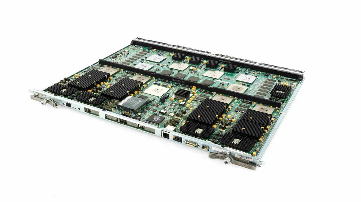 EMC 202-651-900C DMX2 FICON DIR 4PT MM