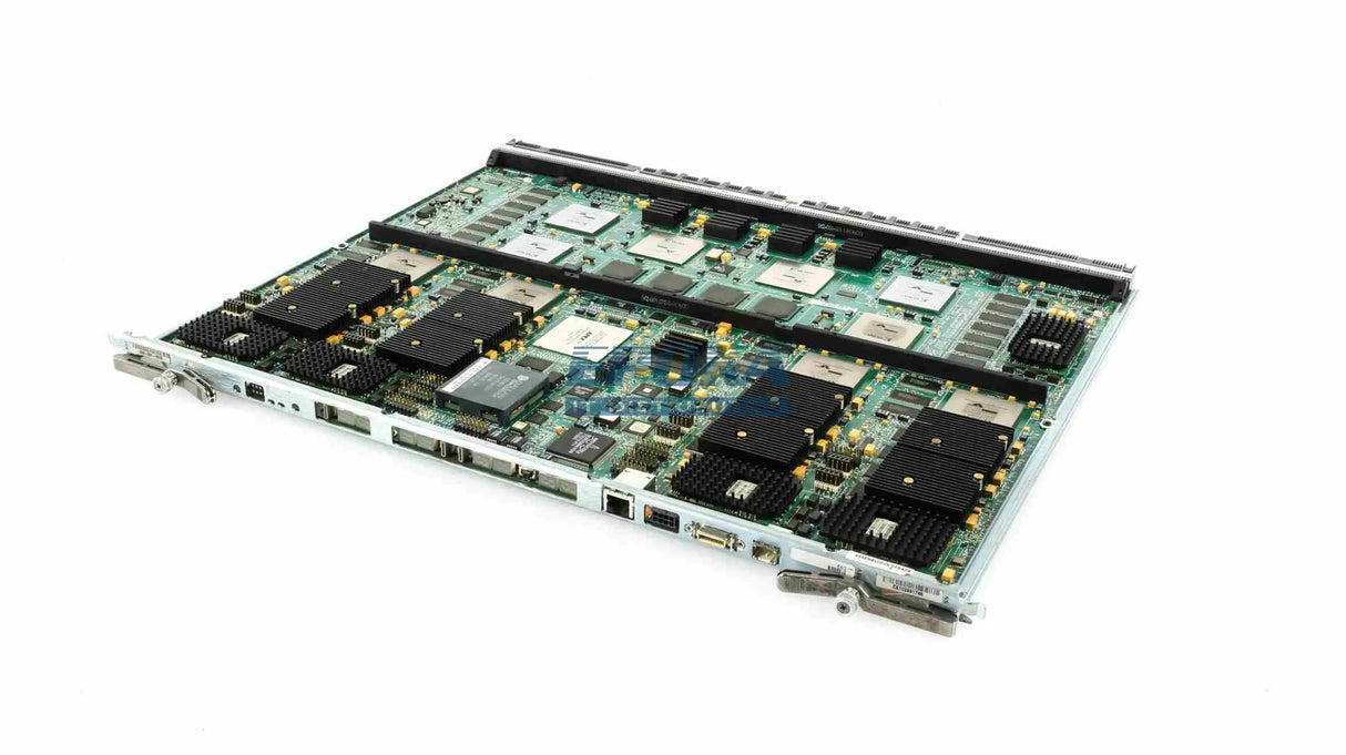 EMC 202-651-900C DMX2 FICON DIR 4PT MM