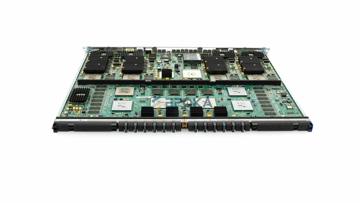 EMC 202-651-900C DMX2 FICON DIR 4PT MM