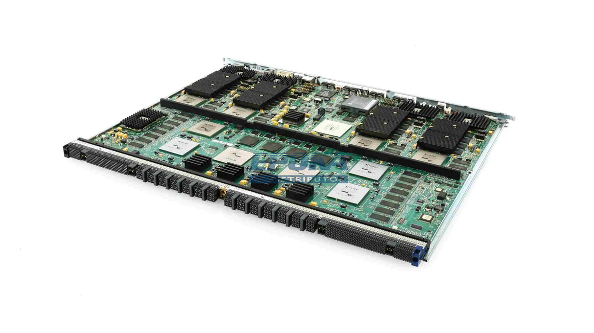 EMC 202-651-900C DMX2 FICON DIR 4PT MM
