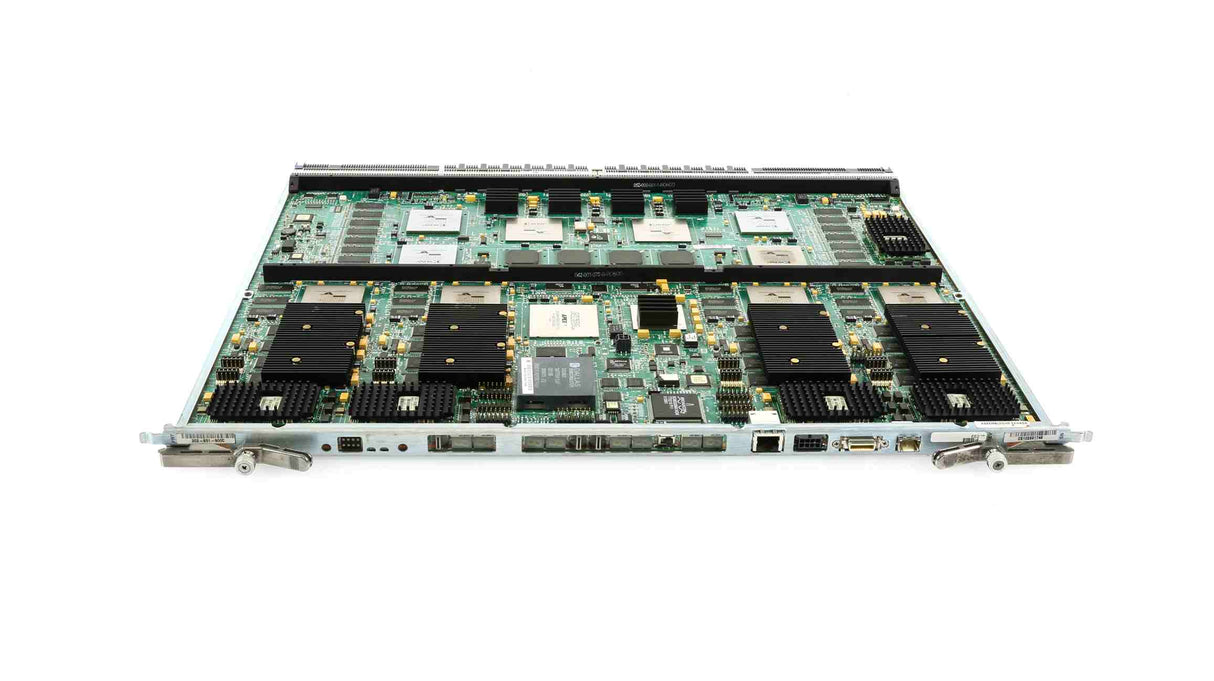 EMC 202-651-900C DMX2 FICON DIR 4PT MM