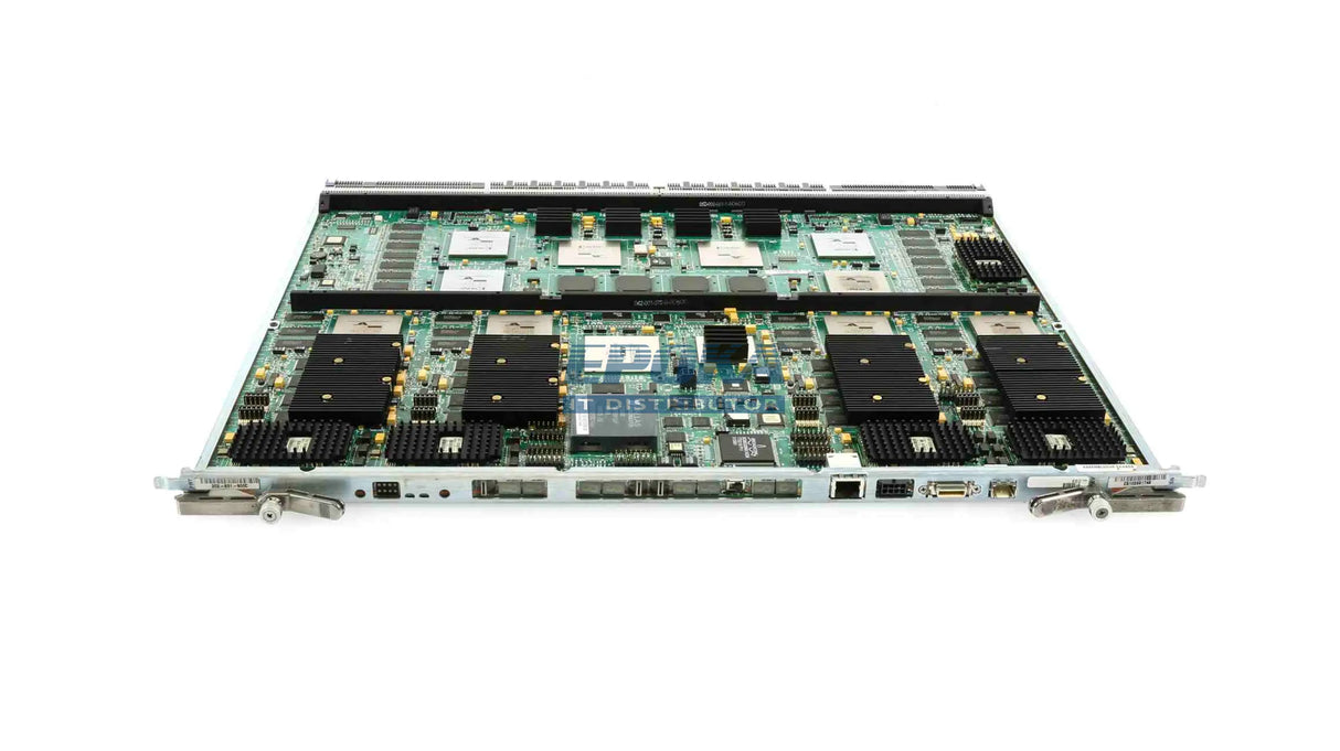 EMC 202-651-900C DMX2 FICON DIR 4PT MM