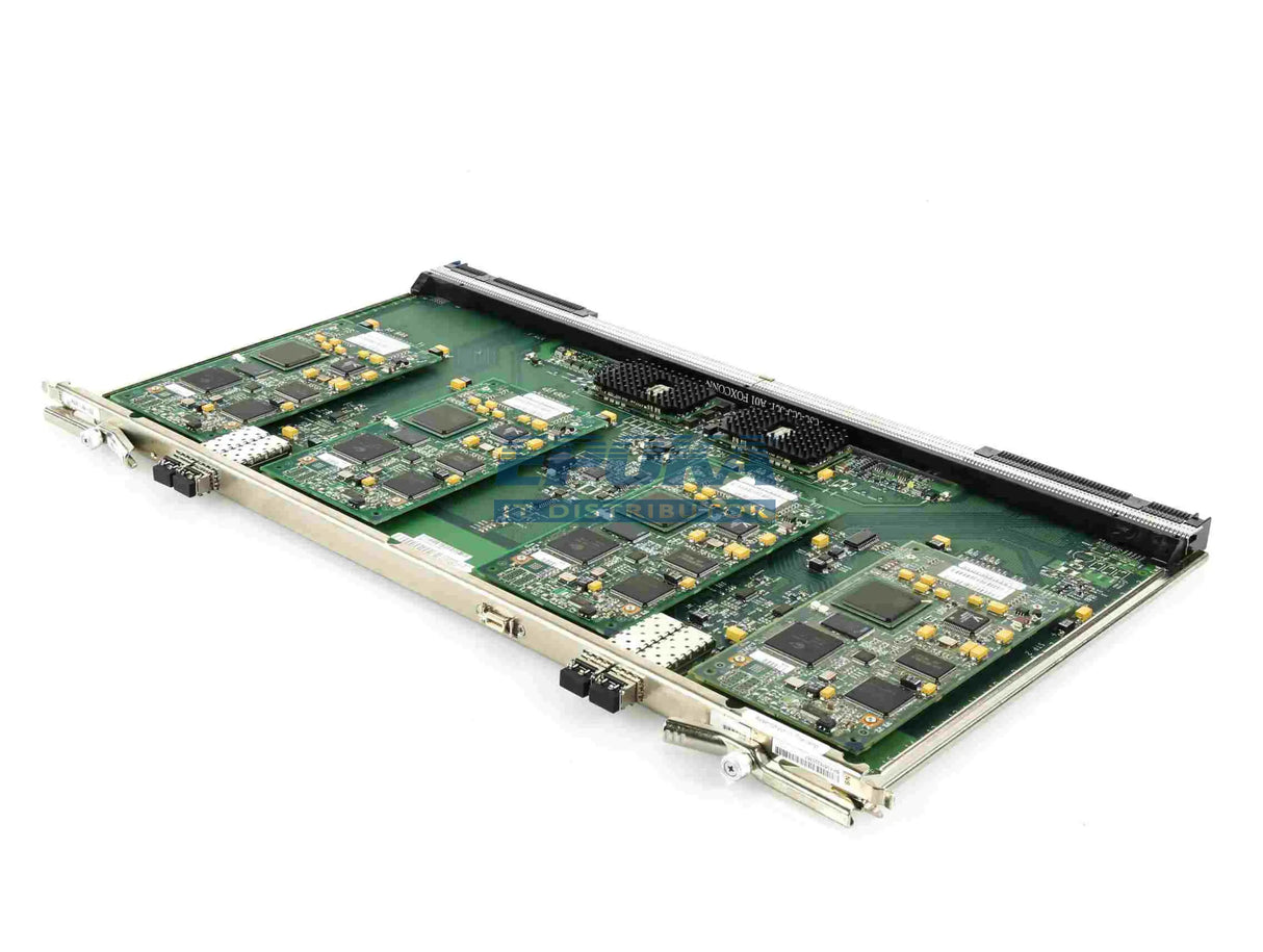 EMC 202-661-905B FIGE 4 port Adap, 4MM, DMX