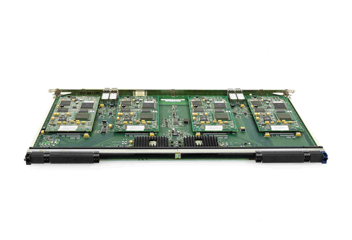 FIGE 4 port Adap, 4MM, DMX