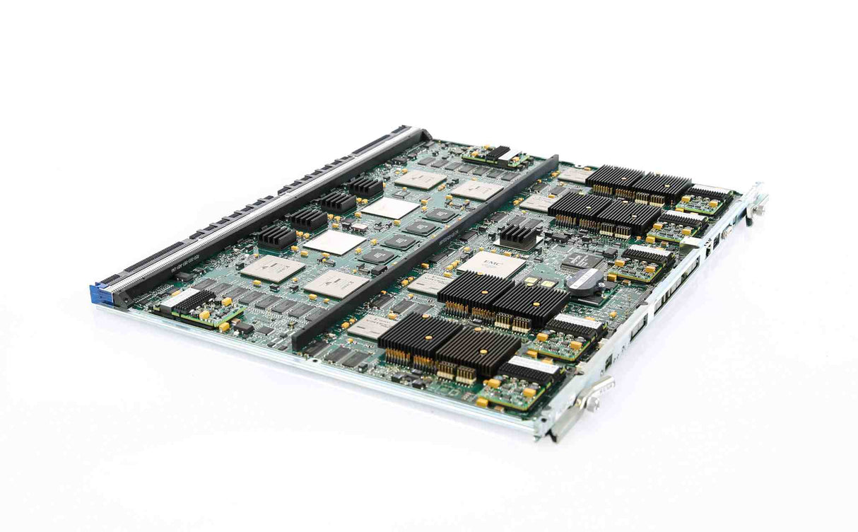 Ficon 4 port Director, DMX