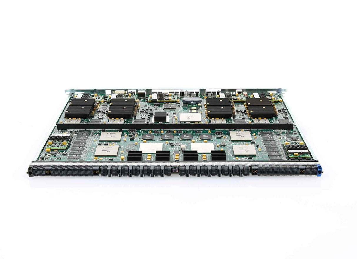 Ficon 4 port Director, DMX