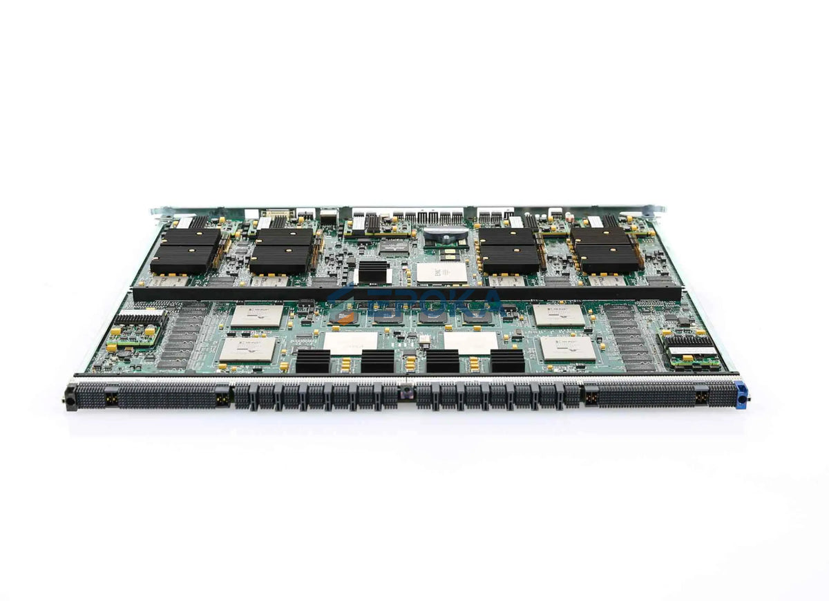 Ficon 4 port Director, DMX