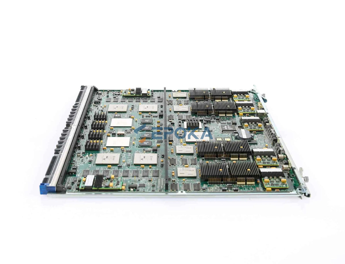 Ficon 4 port Director, DMX