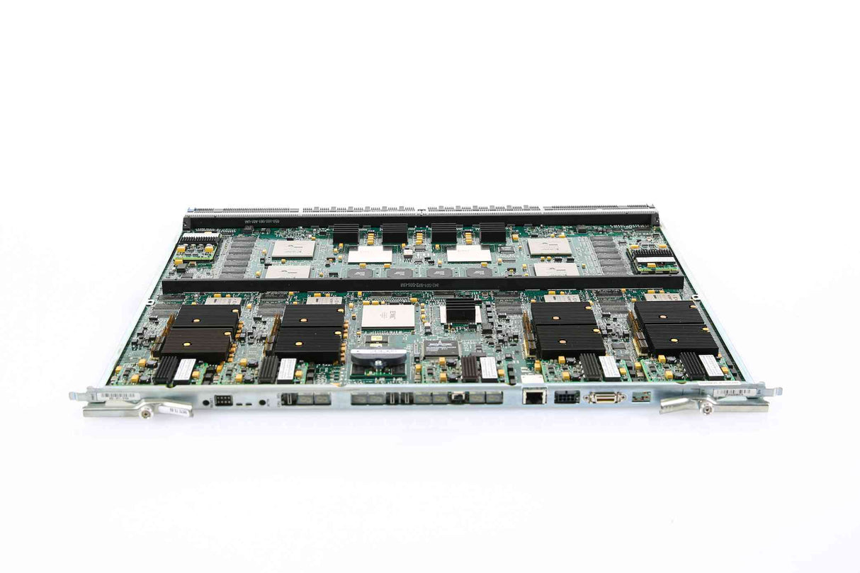 Ficon 4 port Director, DMX