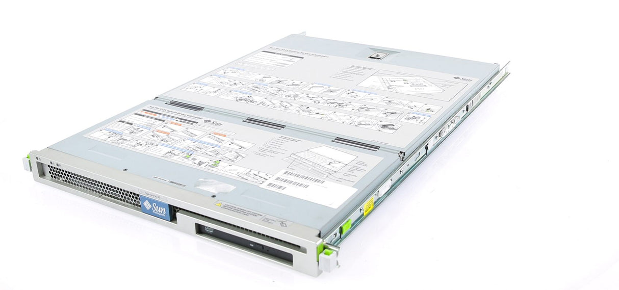 EMC 202-700-910B EA Director, 8 port
