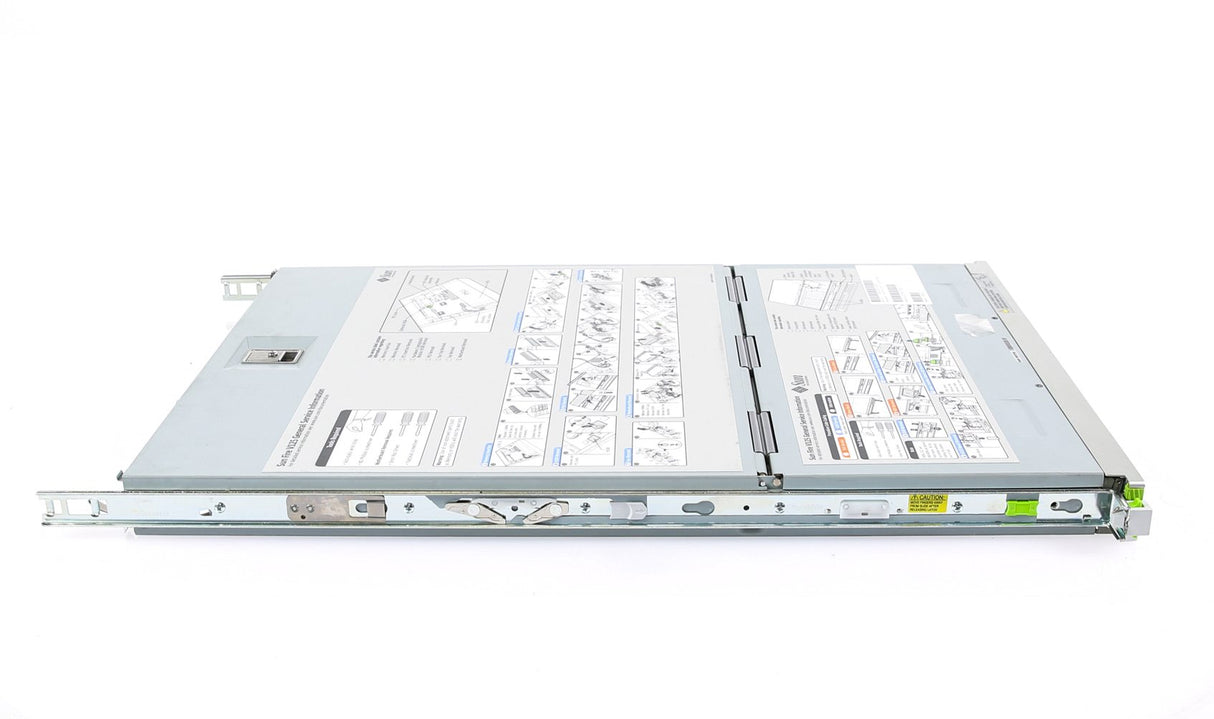 EMC 202-700-910B EA Director, 8 port