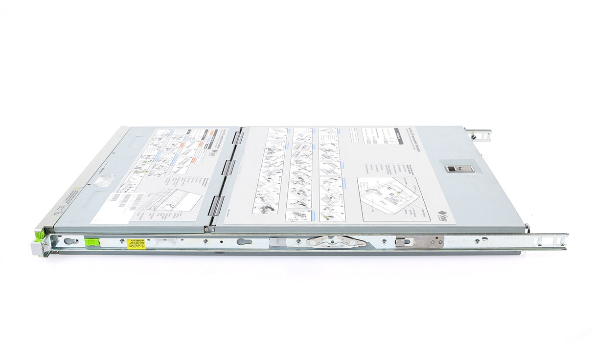 EMC 202-700-910B EA Director, 8 port