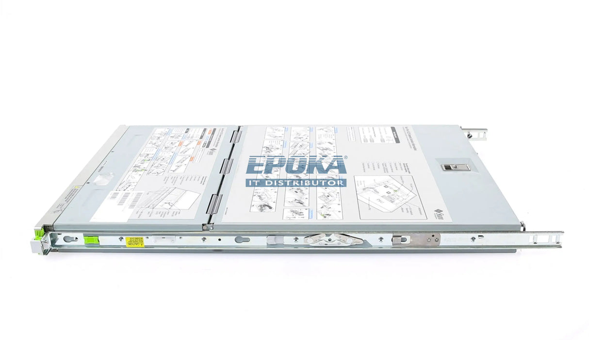 EMC 202-700-910B EA Director, 8 port