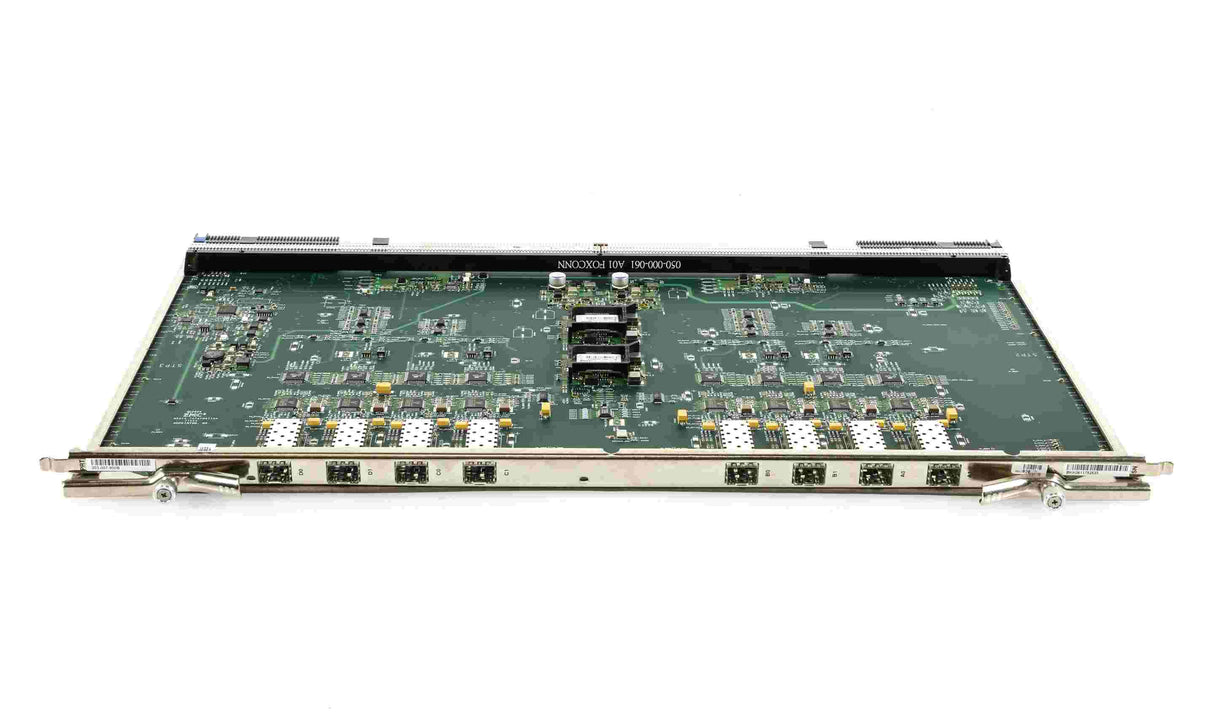 EMC 203-007-900B Universal 8 Port Adapter non-r
