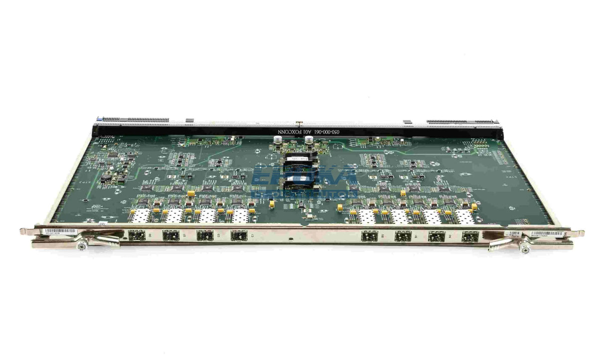 EMC 203-007-900B Universal 8 Port Adapter non-r