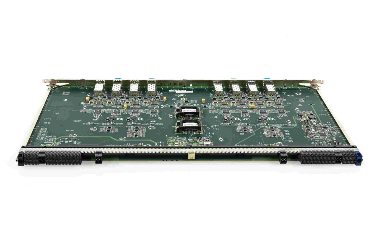 EMC 203-007-909B Front End Configuration with 4