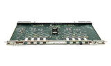 EMC 203-007-909B Front End Configuration with 4