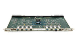 EMC 203-007-909B Front End Configuration with 4