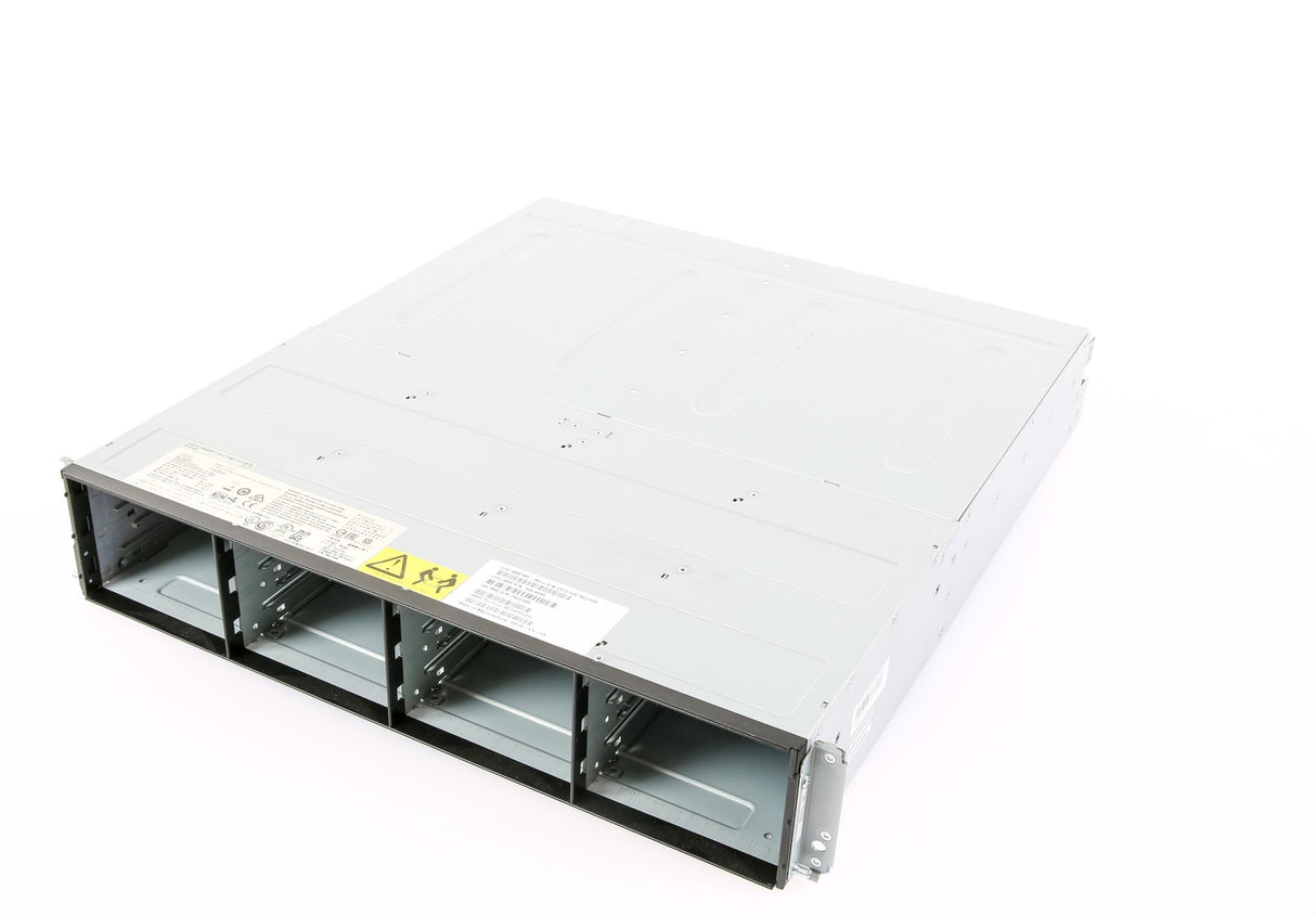 IBM 2072-12E V3700 LFF Expansion