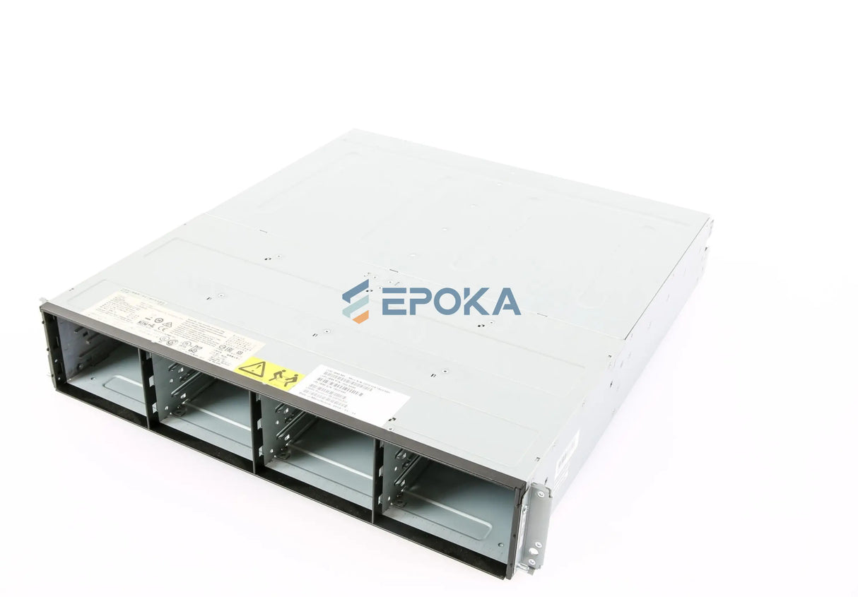 IBM 2072-12E V3700 LFF Expansion
