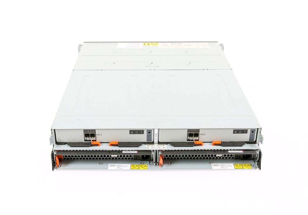 IBM 2072-12E V3700 LFF Expansion