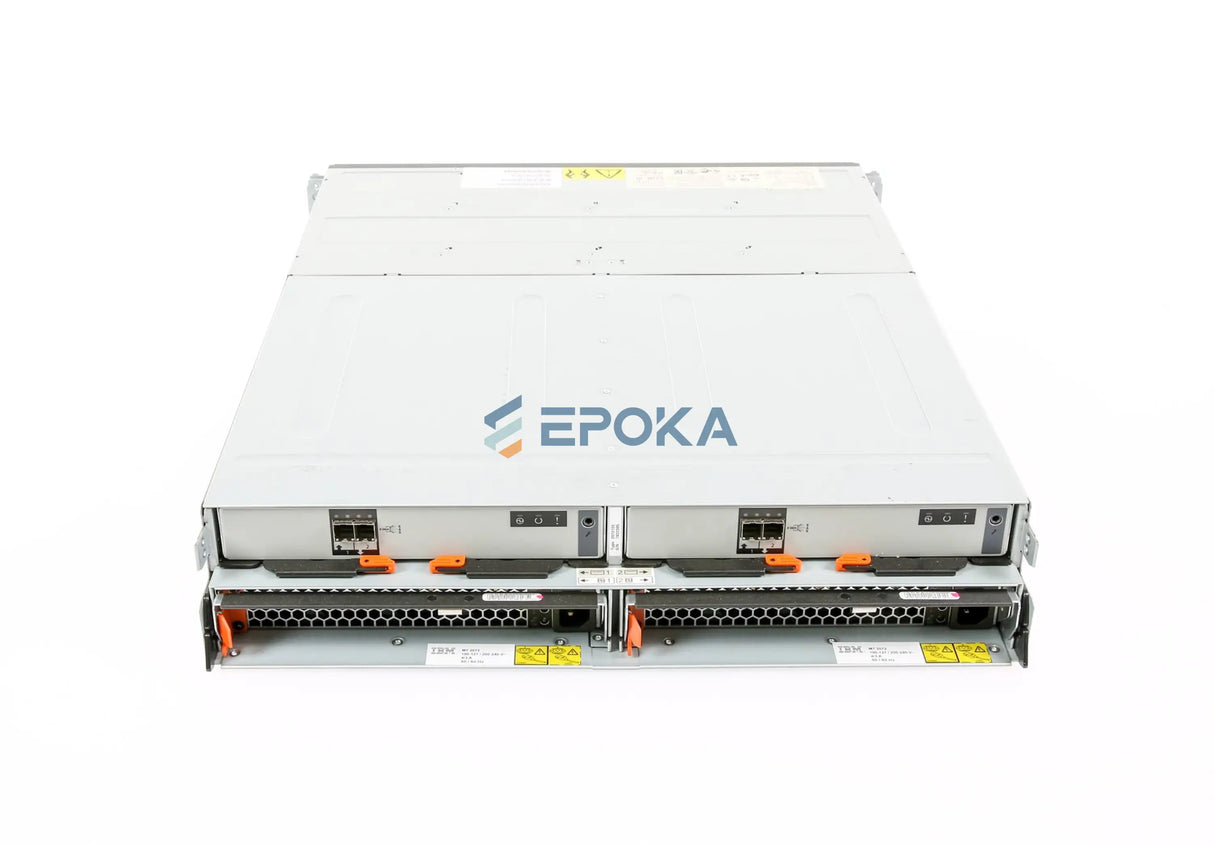 IBM 2072-12E V3700 LFF Expansion
