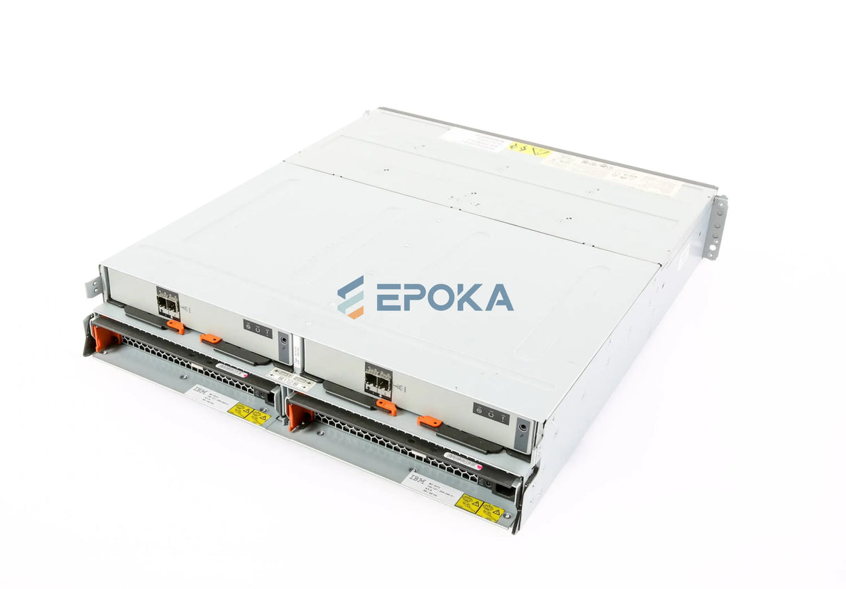 IBM 2072-12E V3700 LFF Expansion