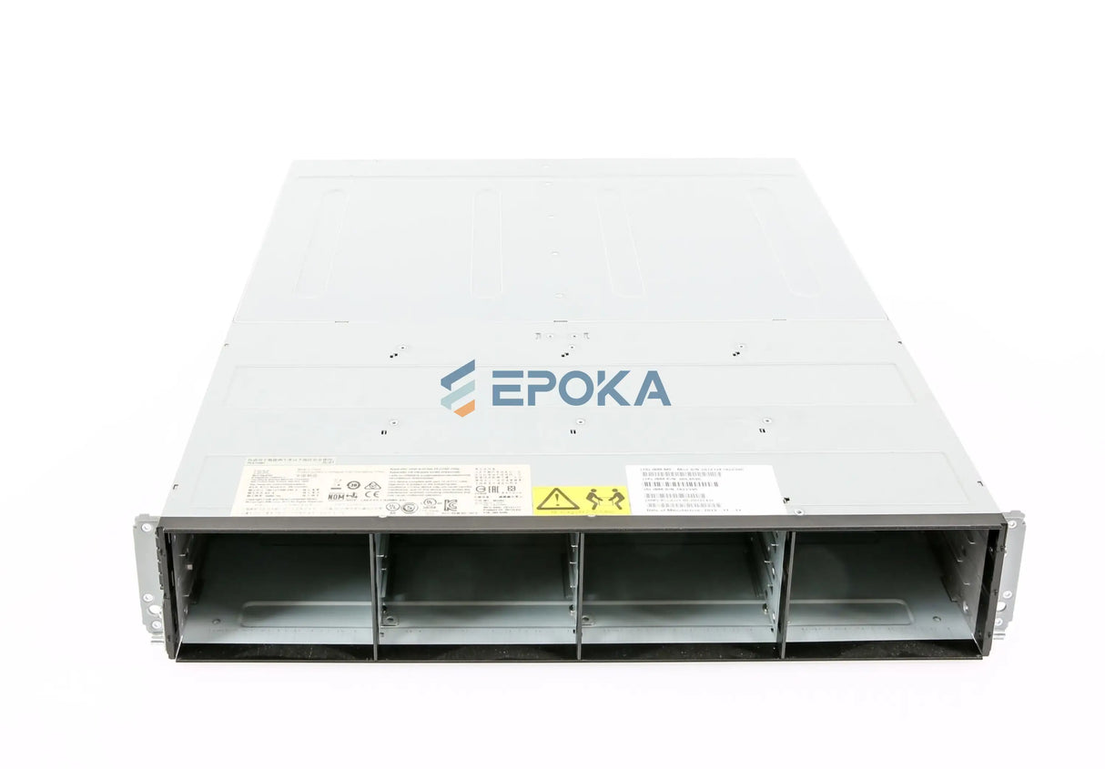 IBM 2072-12E V3700 LFF Expansion