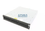 IBM 2072-24C IBM V3700 SFF Dual Controller
