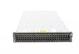 IBM 2072-24C IBM V3700 SFF Dual Controller