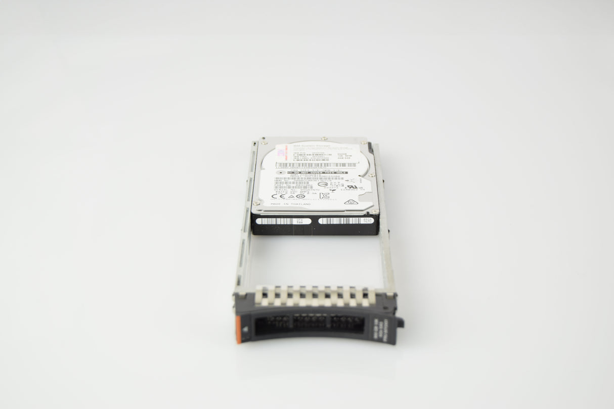 IBM 900GB 10K 2.5 inch HDD