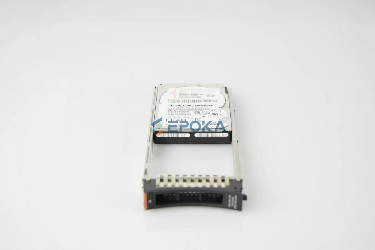 IBM 900GB 10K 2.5 inch HDD