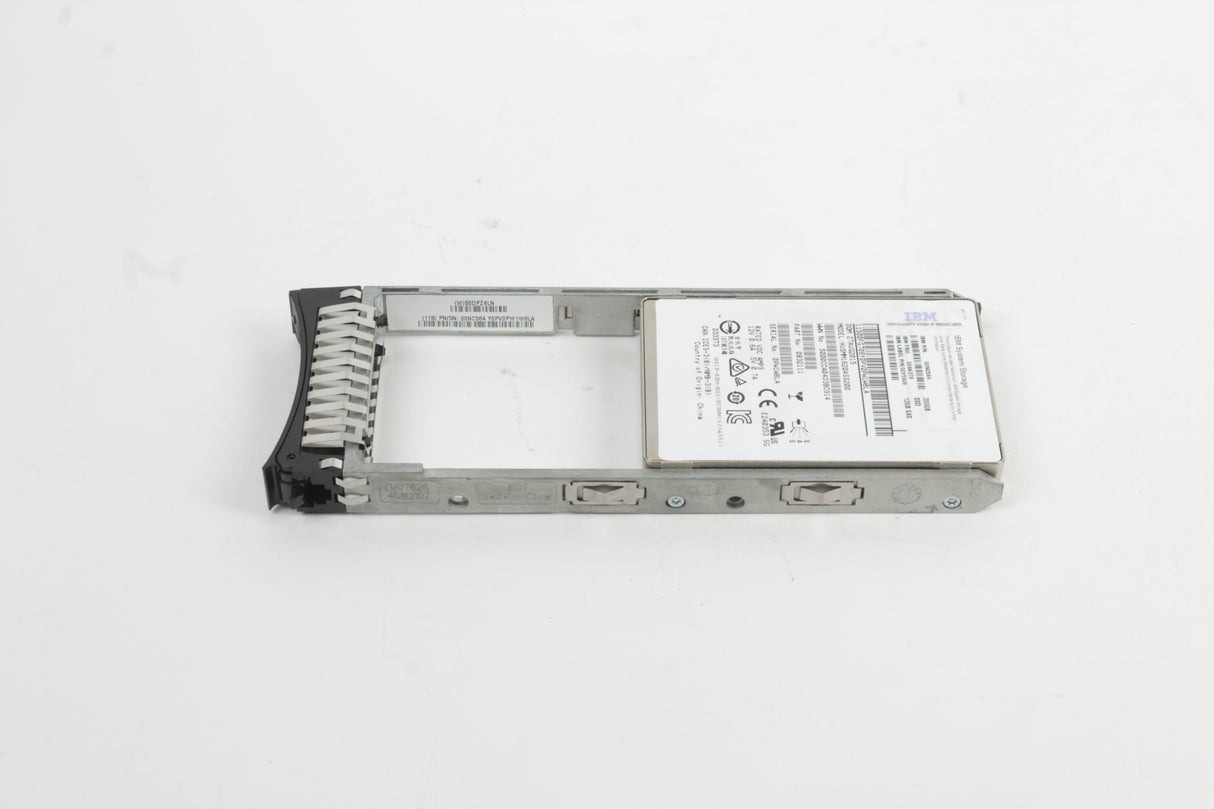 IBM 2072-ACMD 200 GB SSD SAS