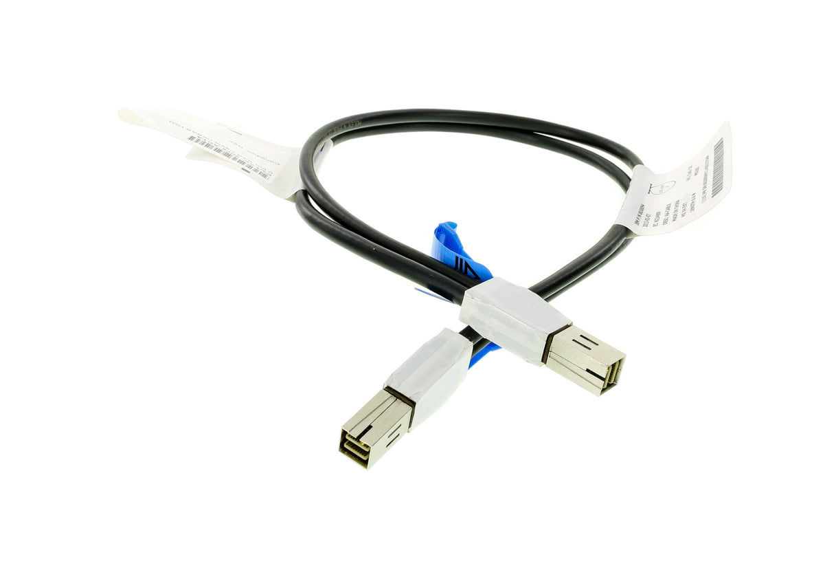 IBM 2072-ACTA 0.6m SAS Cable (mSAS HD)