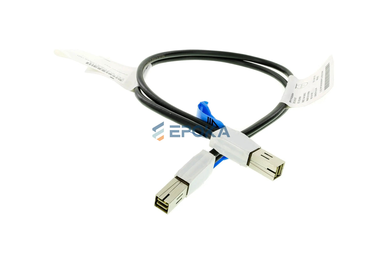IBM 2072-ACTA 0.6m SAS Cable (mSAS HD)