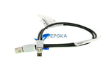IBM 2072-ACTA 0.6m SAS Cable (mSAS HD)