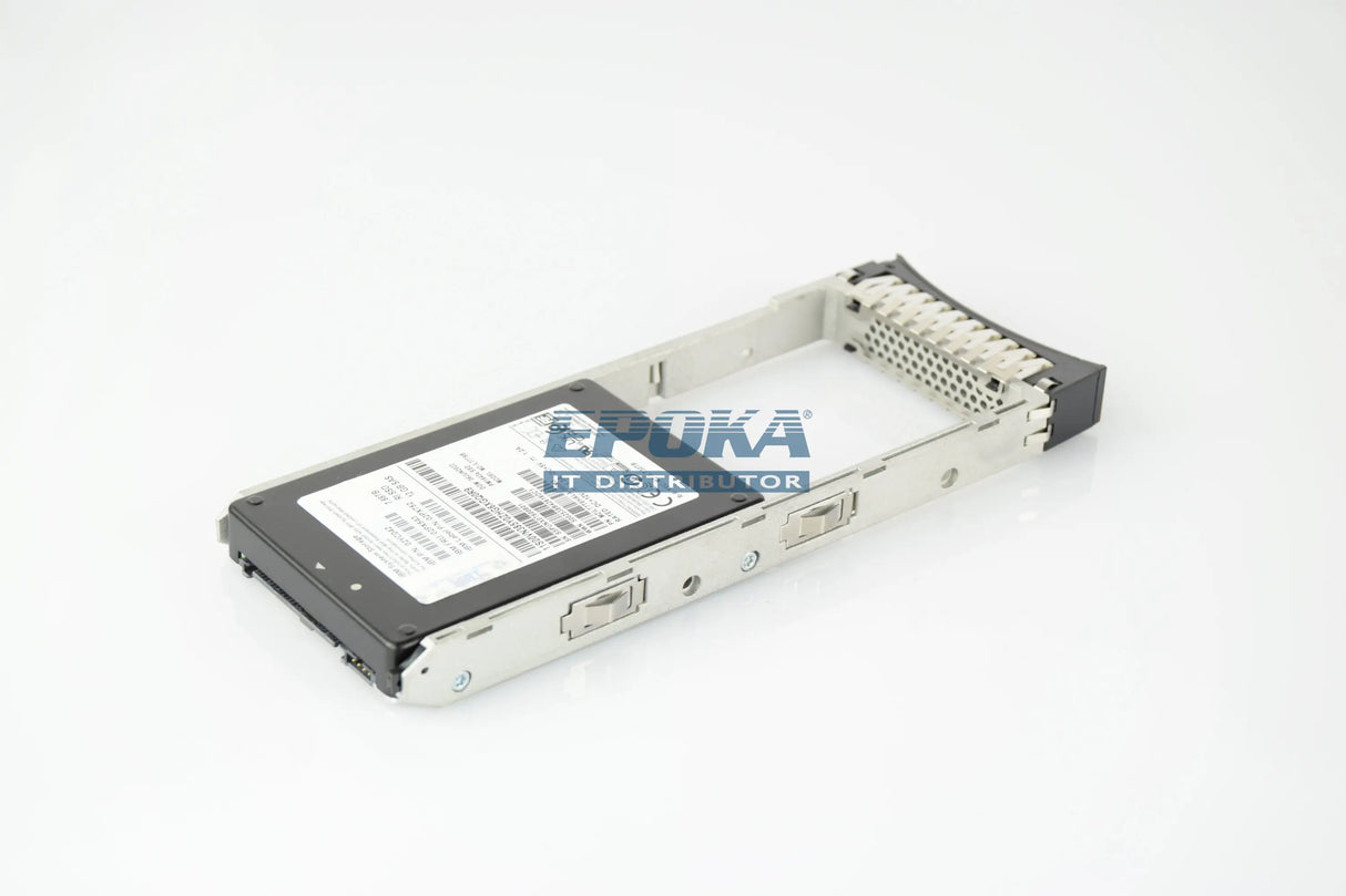 IBM 2072-AL82 7.6TB 2.5 inch 12Gb/s Flash Drive