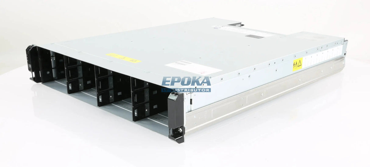 IBM 2076-212 IBM V7000 EXP 12x 3.5" HDD