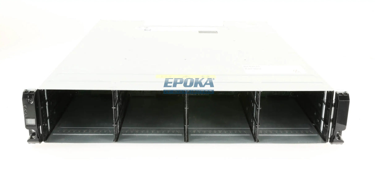 IBM 2076-212 IBM V7000 EXP 12x 3.5" HDD