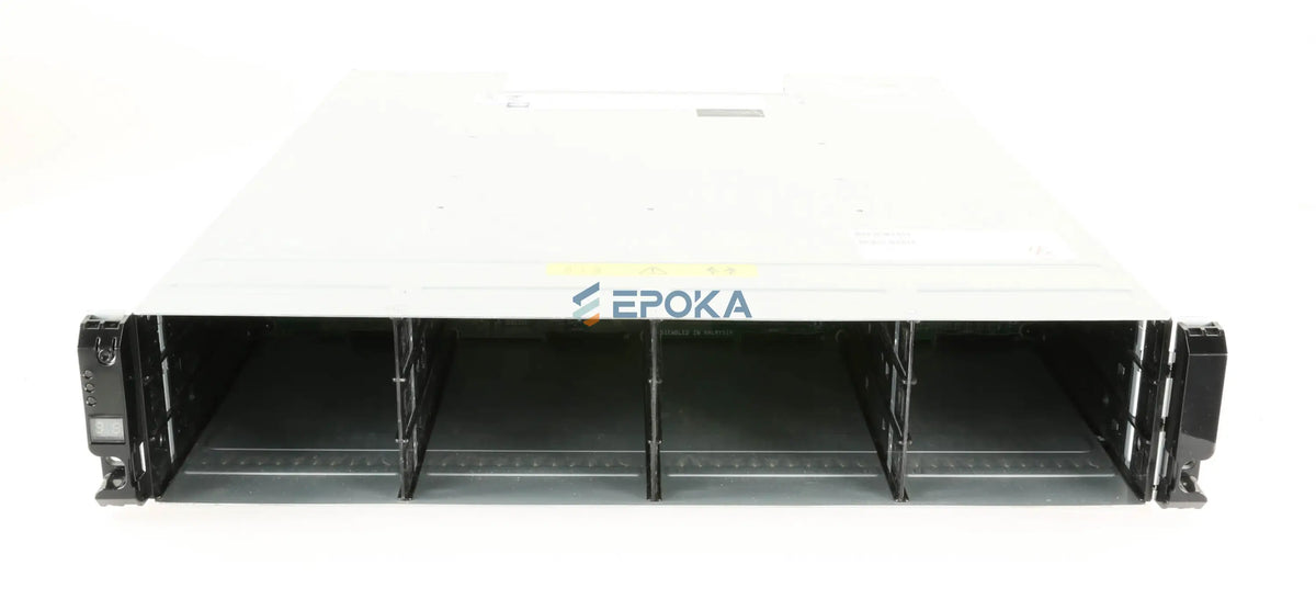 IBM 2076-212 IBM V7000 EXP 12x 3.5" HDD